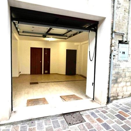 Ch Suite & Privateparking - Corso 18 Agosto - Apartment 포텐자 외부 사진