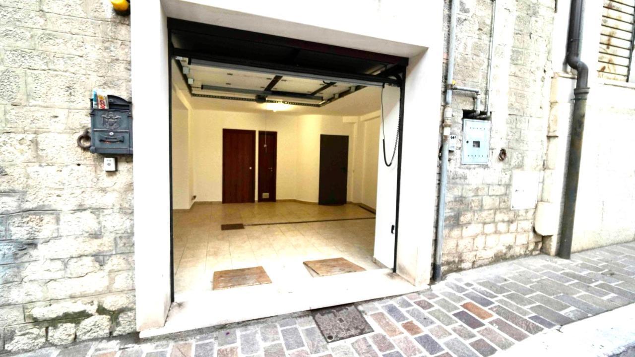 Ch Suite & Privateparking - Corso 18 Agosto - Apartment 포텐자 외부 사진