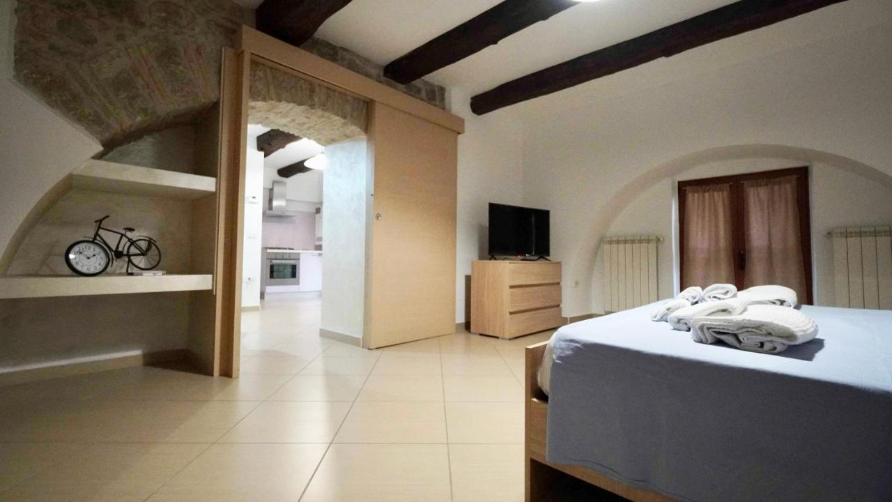 Ch Suite & Privateparking - Corso 18 Agosto - Apartment 포텐자 외부 사진