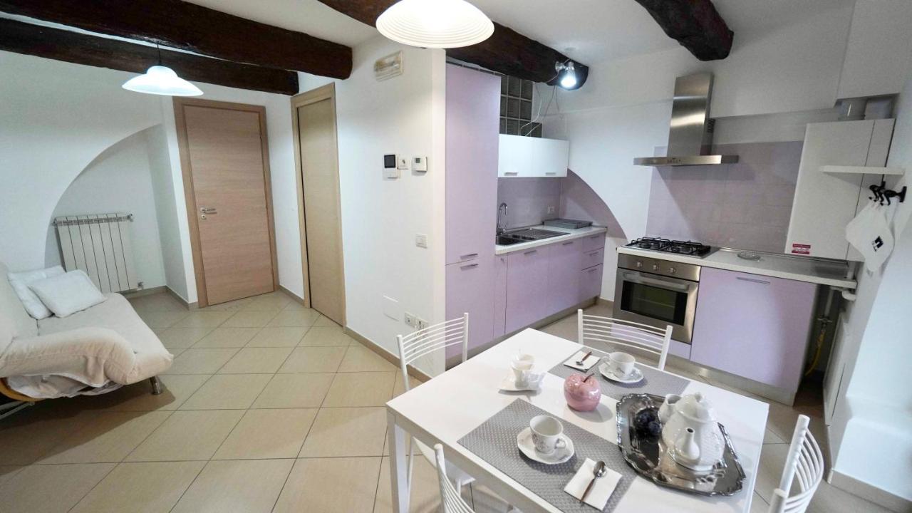 Ch Suite & Privateparking - Corso 18 Agosto - Apartment 포텐자 외부 사진