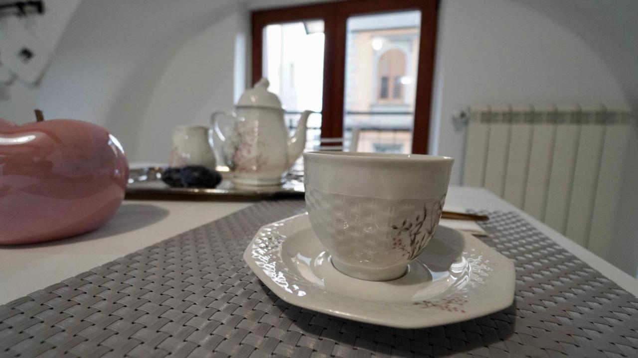 Ch Suite & Privateparking - Corso 18 Agosto - Apartment 포텐자 외부 사진