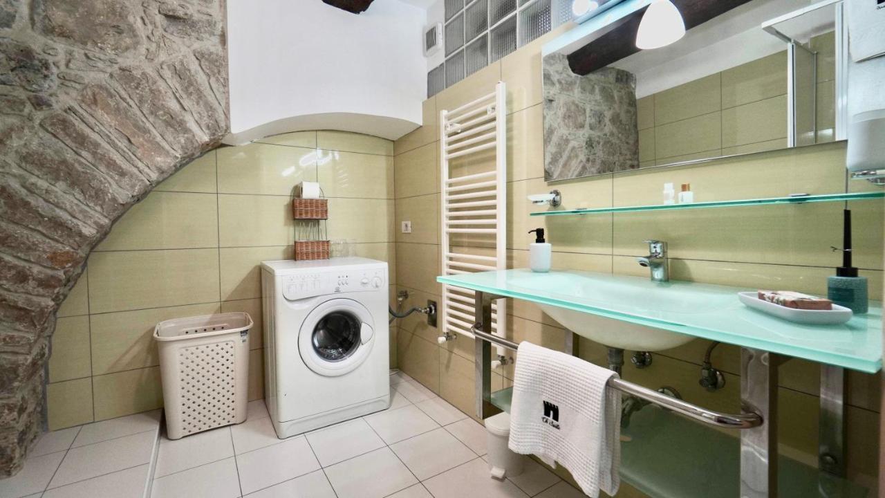 Ch Suite & Privateparking - Corso 18 Agosto - Apartment 포텐자 외부 사진