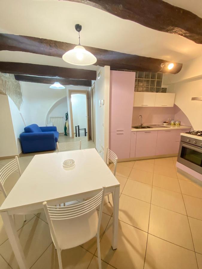 Ch Suite & Privateparking - Corso 18 Agosto - Apartment 포텐자 외부 사진